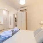 El Balcon De Aguadores Apartment