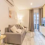 Апартаменты El Balcon De Aguadores