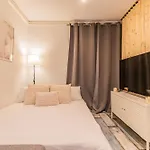 Апартаменты El Balcon De Aguadores Сарагоса