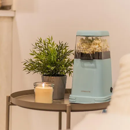 El Balcon De Aguadores 아파트