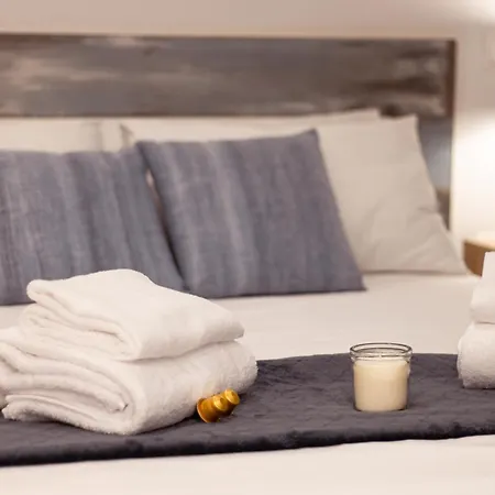 Апартаменты El Balcon De Aguadores Сарагоса