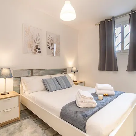 El Balcon De Aguadores 아파트 사라고사