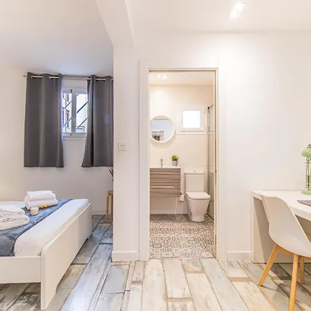 El Balcon De Aguadores Апартаменты Сарагоса