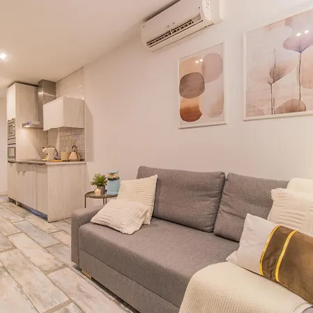 El Balcon De Aguadores