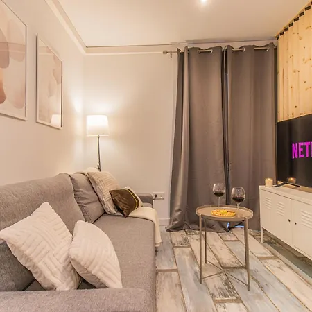 Appartement El Balcon De Aguadores