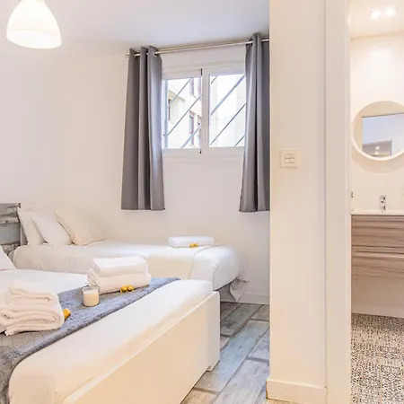 El Balcon De Aguadores