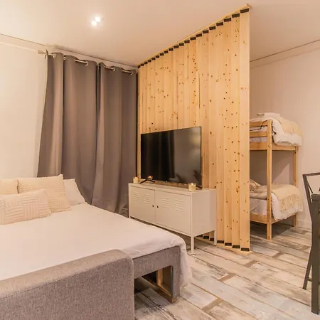 El Balcon De Aguadores