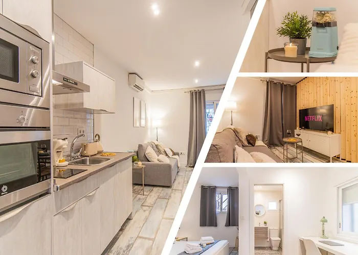 El Balcon De Aguadores Appartement Saragosse