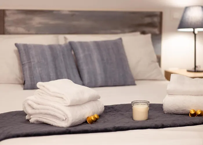 아파트 El Balcon De Aguadores 사라고사