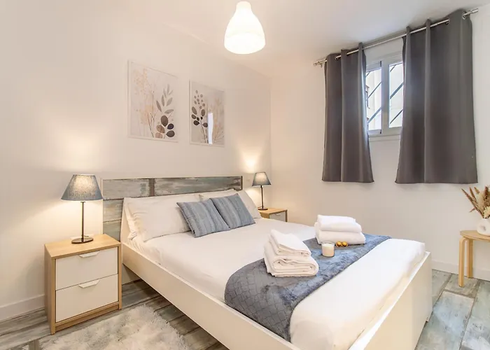 El Balcon De Aguadores 아파트 사라고사