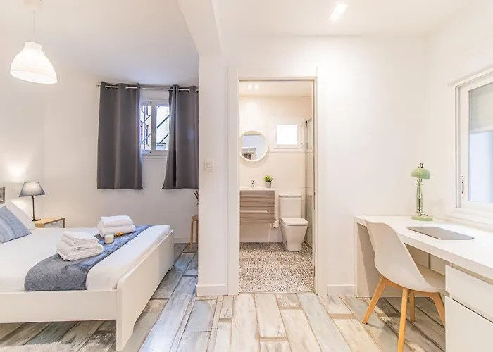 El Balcon De Aguadores Appartement Saragosse