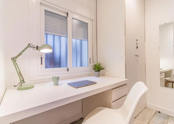 El Balcon De Aguadores * 사라고사