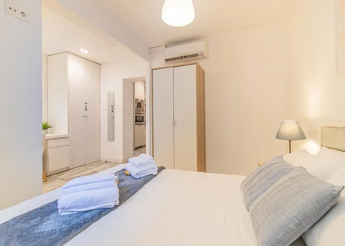 El Balcon De Aguadores Appartement