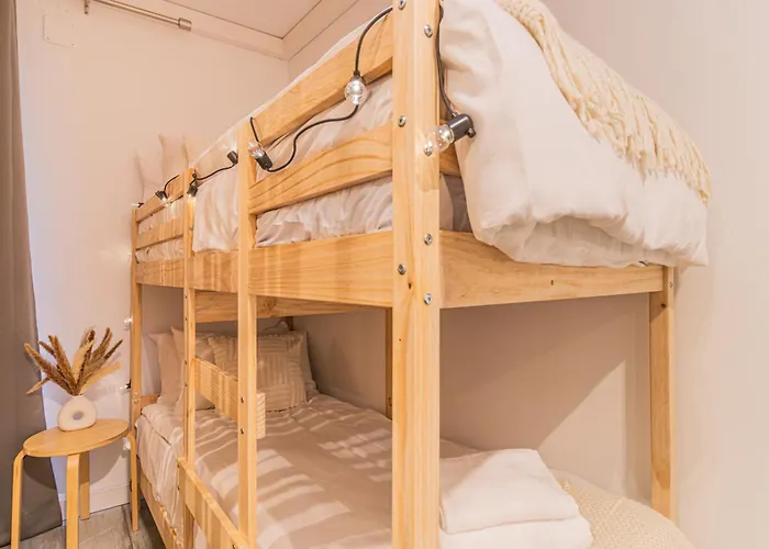 El Balcon De Aguadores 사라고사