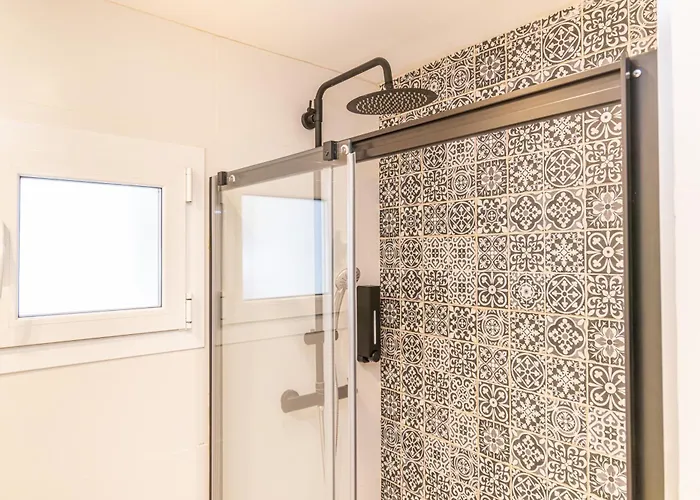 El Balcon De Aguadores *