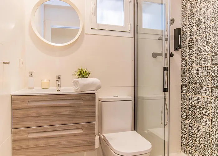 El Balcon De Aguadores