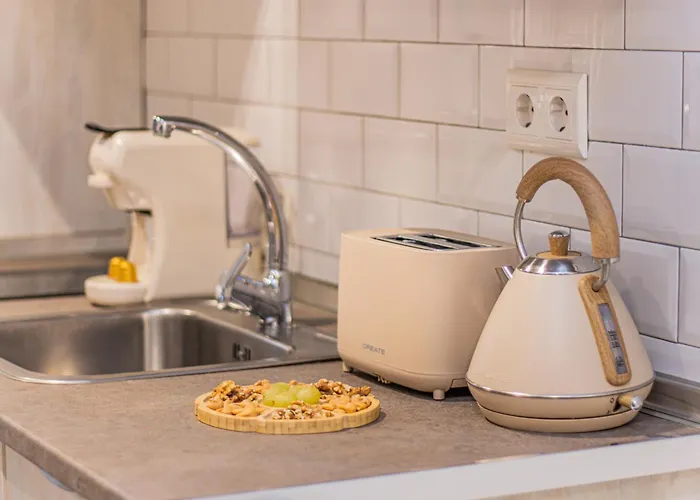 El Balcon De Aguadores 아파트 사라고사