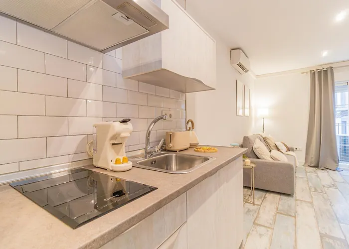 El Balcon De Aguadores Saragosse