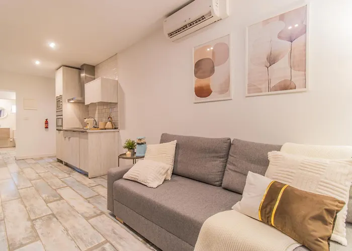 El Balcon De Aguadores