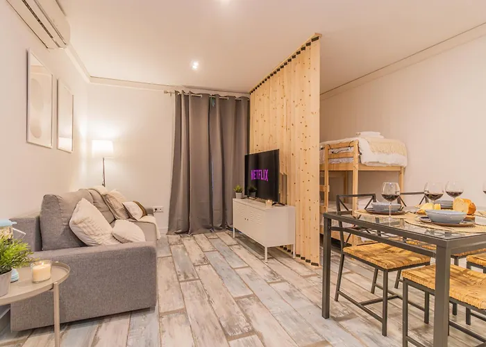 El Balcon De Aguadores