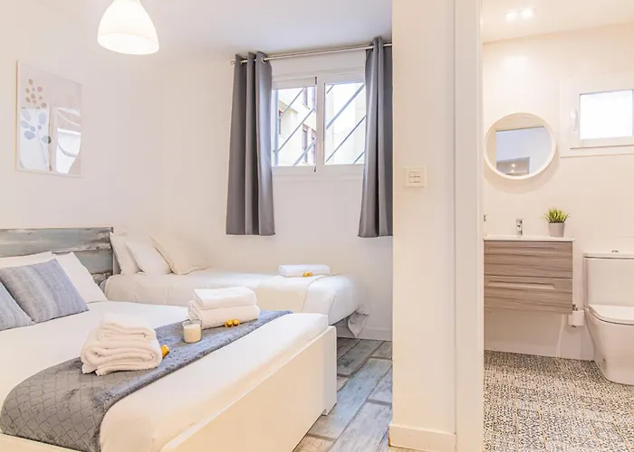 El Balcon De Aguadores