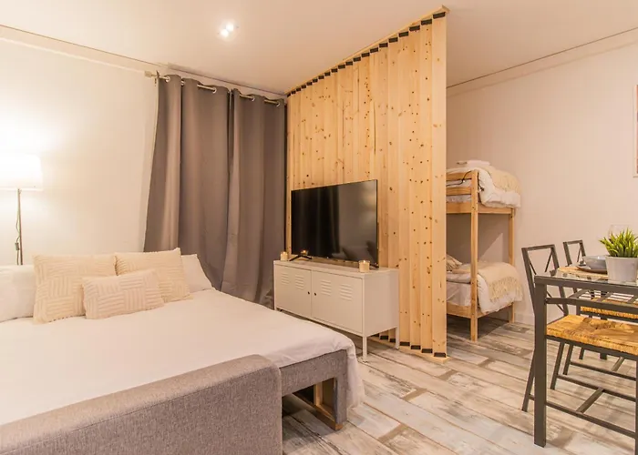 El Balcon De Aguadores